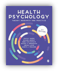 Health psychology